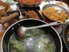 -全牛匠·乐山跷脚牛肉(西北旺万象汇店)