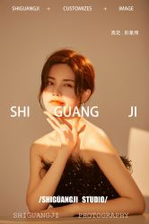 -时纪母女写真父母纪念照(静安店)