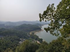 -昭山风景名胜区