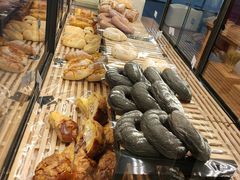 -21克拉面包(大悦城店)