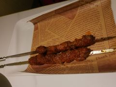 -燕兰楼·清真西北融合菜(亚运村店)