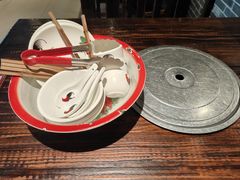 -广府乡下·饭庄(新港东路店)
