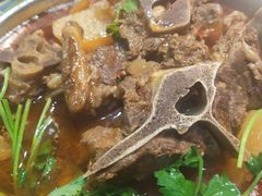 -新凯旋烧烤·燕姐千岛湖土菜