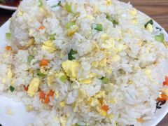 蛋炒饭-胡同海鲜·大螃蟹