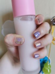-M Nails & Beauty美甲美睫美体