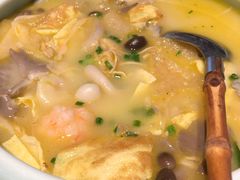-香园茶社·金陵小灶(老门东店)