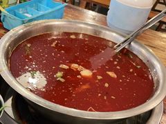 -中和远东火锅兔(老店)
