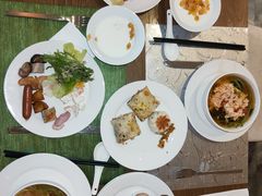-宁波威斯汀酒店