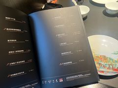 -湖滨客舍·湖北菜