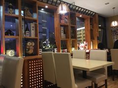 -有喜屋·深夜食堂(北京西路店)