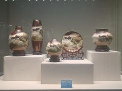 -中国景泰蓝艺术博物馆