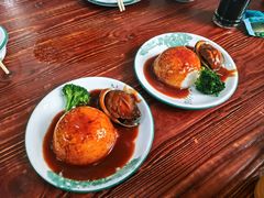-叶存利海鲜大馅饺子(海宁路总店)