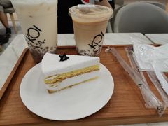 -KOI Thé(力宝广场店)