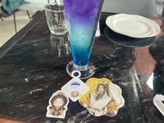 -Nord Grill&Bar Highland诺德西餐(深圳欢乐海岸店)