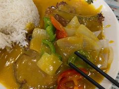 -八爷茶餐厅