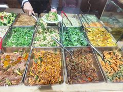 -虢国羊肉汤馆(政二街店)