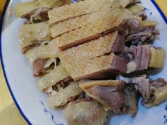 -华兴餐厅·招牌生鱼片(桃园路店)