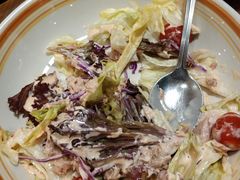 -萨莉亚意式餐厅(国和1000店)