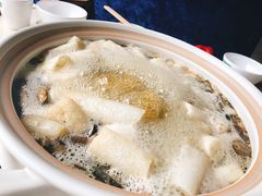 -爱膳菌锅锅(阳南店)