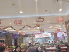 -东方饺子王(大屯路店)