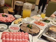 -海底捞火锅(劲松店)