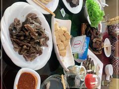 -松涛园朝鲜·海鲜·料理店(鸭绿江断桥店)