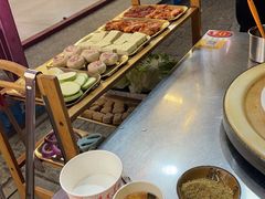-阿昌白族石板烧(大理古城店)