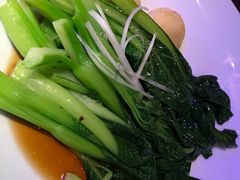 -绿茶餐厅(首开福茂店)