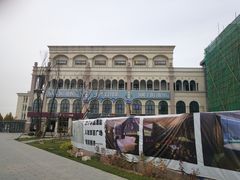 -澜悦港海鲜体验主题餐厅