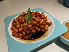 -江边城外烤全鱼(龙德广场店)