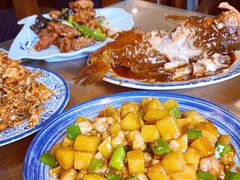 -鼎香润(德胜门内店)