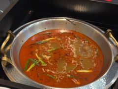 -晓林火锅(安定门店)