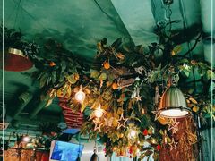 -烛影拾光观景餐厅·创意菜·摄影·小提琴(大唐不夜城店)