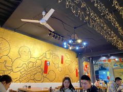 大堂-王扯火胖哥烤生蚝(眉山首店)