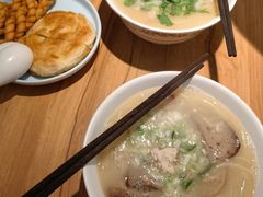 -向阳羊汤(千峰店)