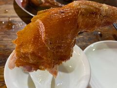 -昌记土制吊烧鸡(佛山市安信物流中心A座店)