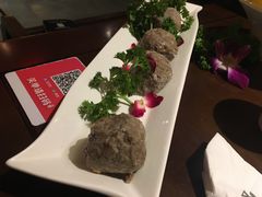 -捞神煲汤火锅(湖滨商业街店)