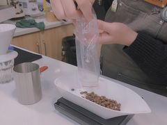 -白鹅咖啡(金城花园店)