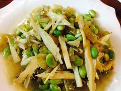 -凤嫂农家乐(梁弄店)