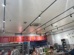 -海关荤豆花(洋河一路店)