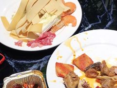 -火宴山海鲜自助火锅(酱园店)