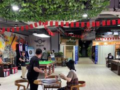 -都市枪神实弹射击俱乐部