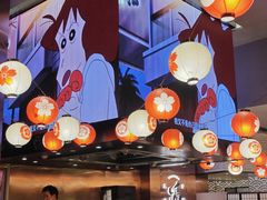-鸟山鸣·日料食堂(王府井店)