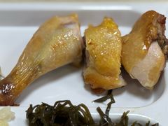 -香妃烤鸡(新奥店)