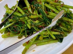 -無招牌海鮮(芽笼店)
