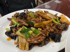 -卫巷菜馆(芙蓉总店)