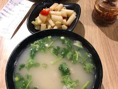-老班长手工灌汤包(望京华彩店)