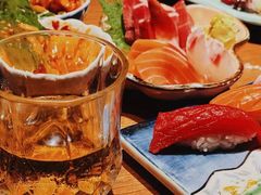 -水之惠鲜鱼料理(王府大街店)