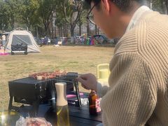 -滆湖低碳生态公园