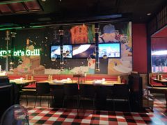 -炉小哥烤肉(信万广场店)